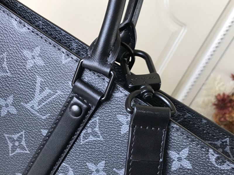 Mens LV Briefcases